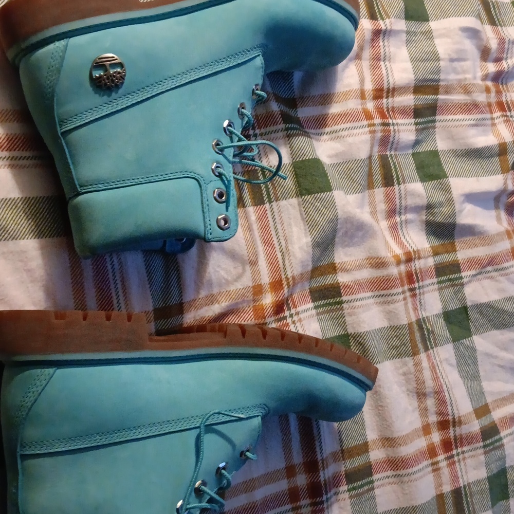 Timberland - Picture 3 of 8